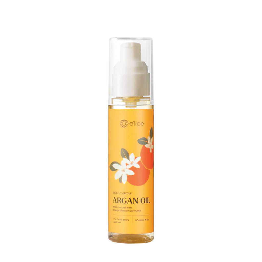 Argan Oil