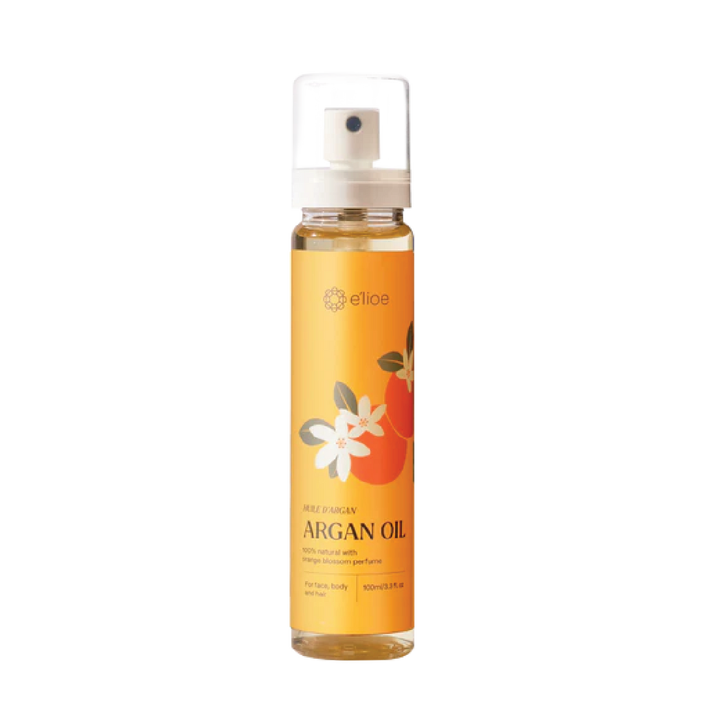 Argan Oil