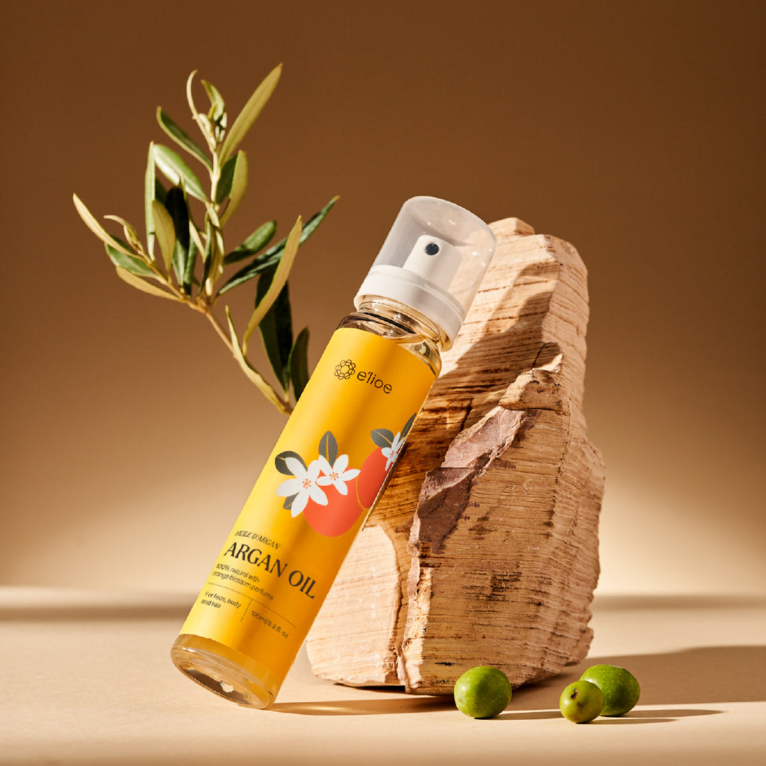 Argan Oil