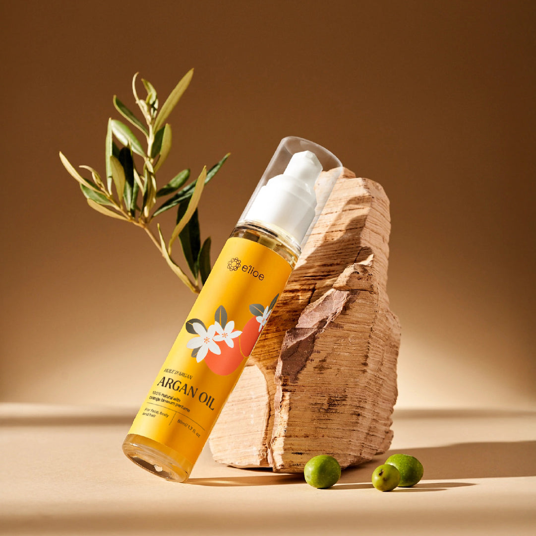Bundle of 3 - Argan Oil (50ml) - Save 20%