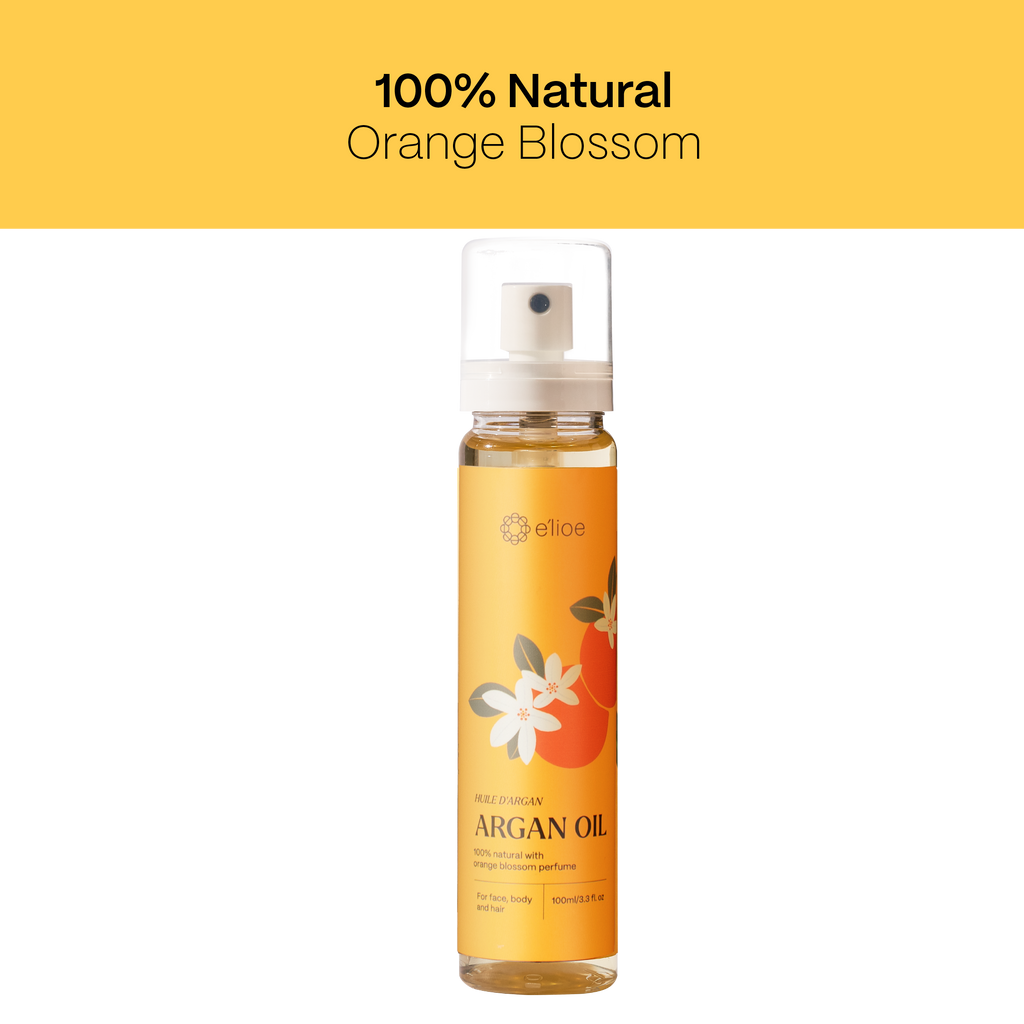 Argan Oil