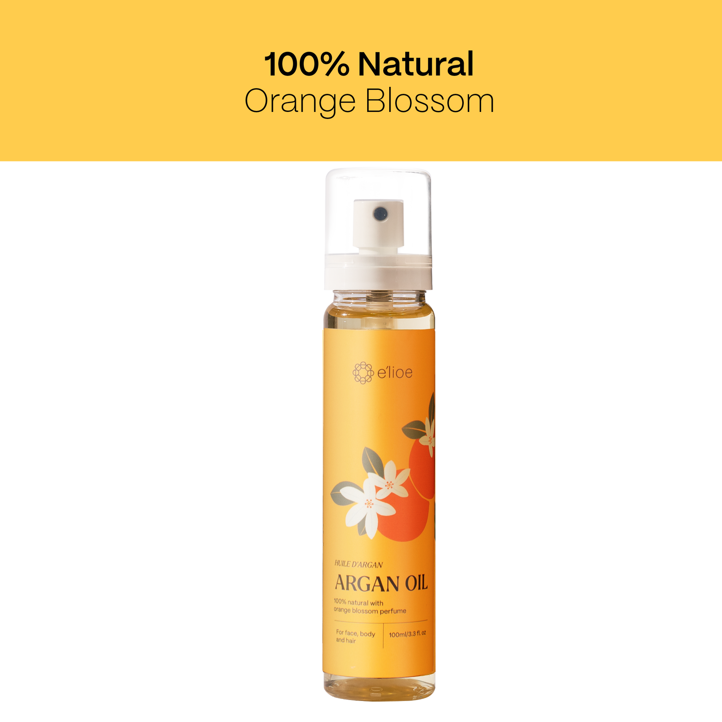 Argan Oil