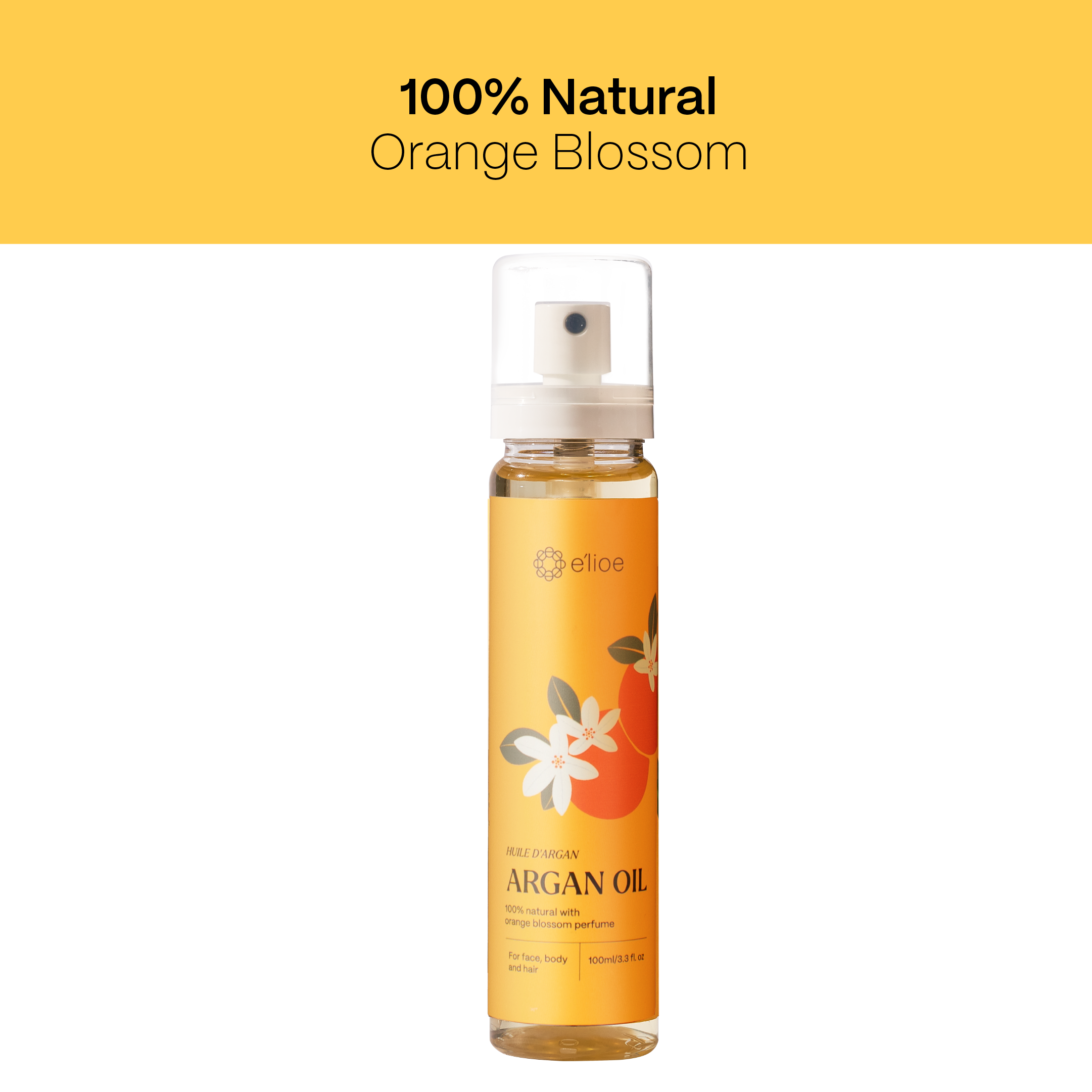 Argan Oil