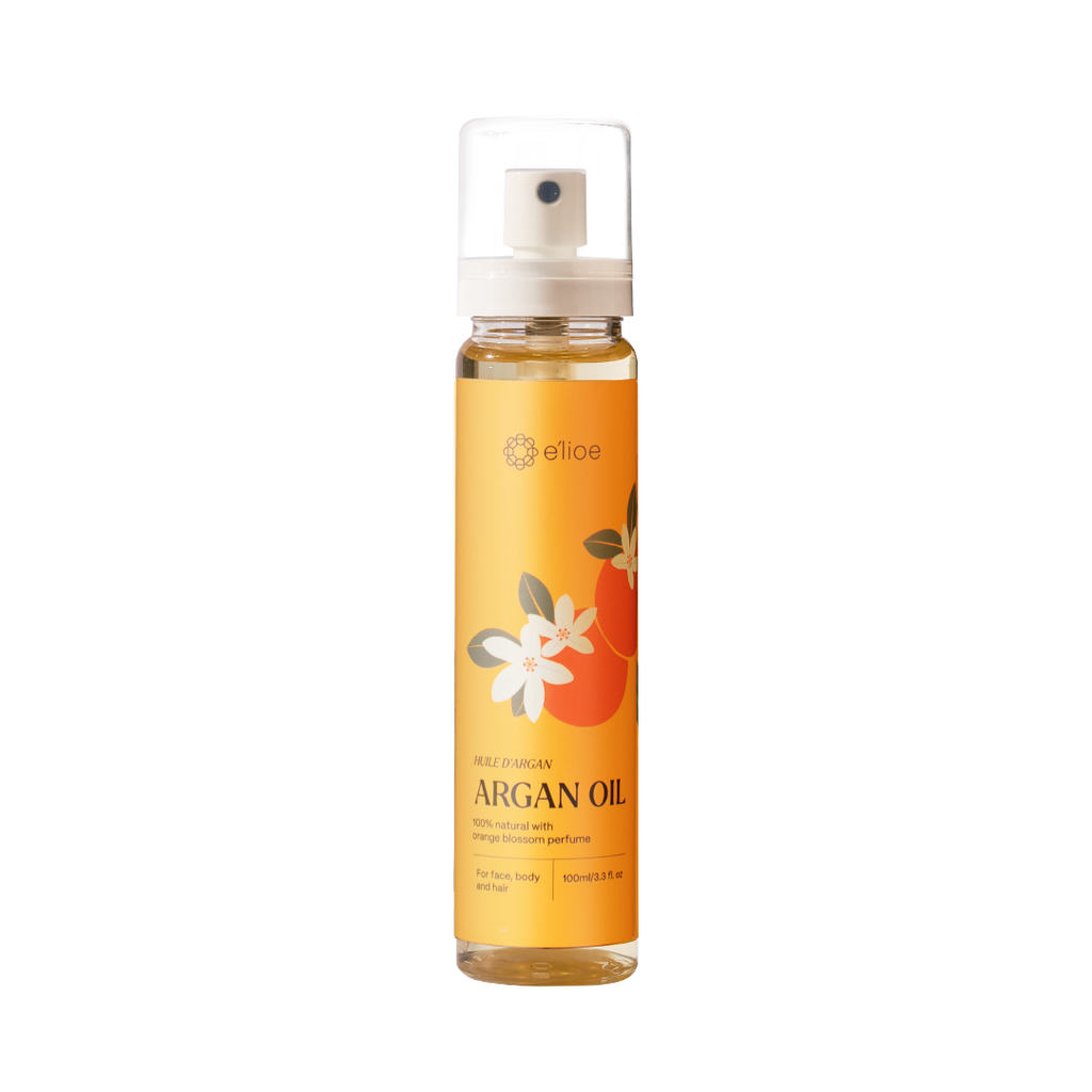 Bundle of 3 - Argan Oil (100ml) - Save 20%