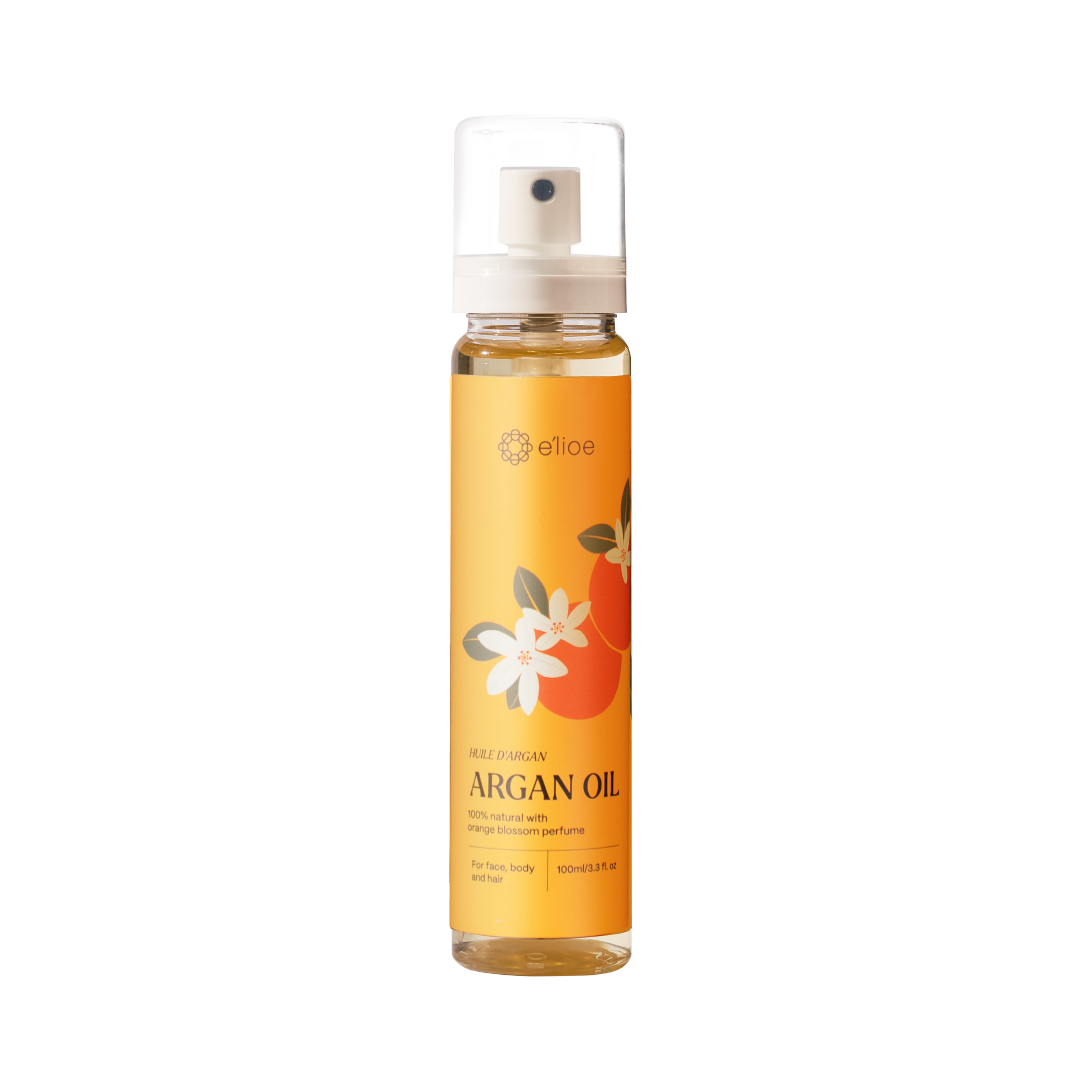 Bundle of 3 - Argan Oil (100ml) - Save 20%