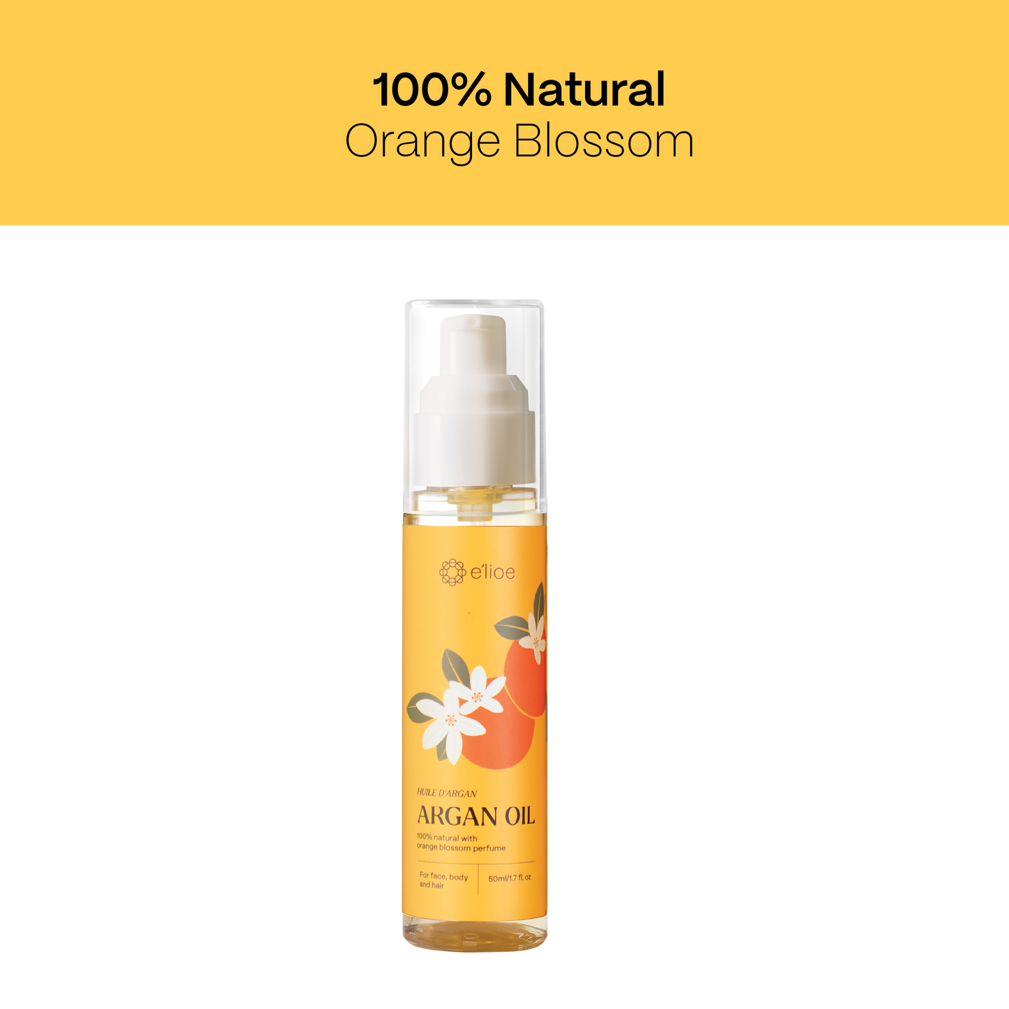 Argan Oil