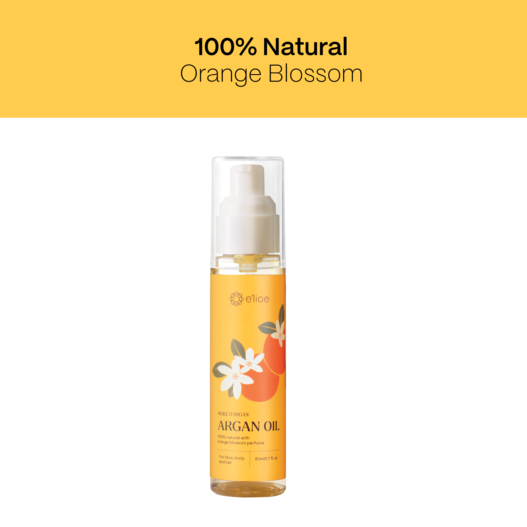 Argan Oil