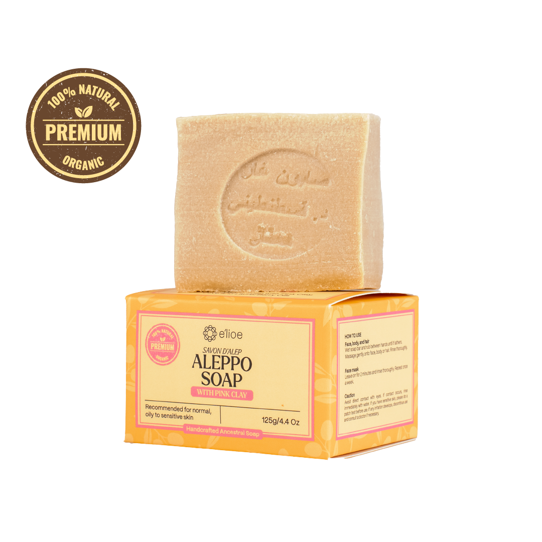 Sabun Aleppo Premium