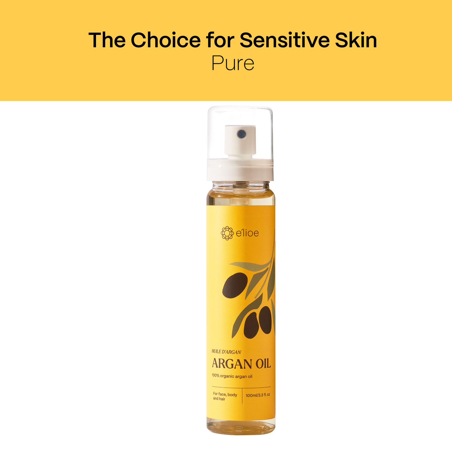 Argan Oil