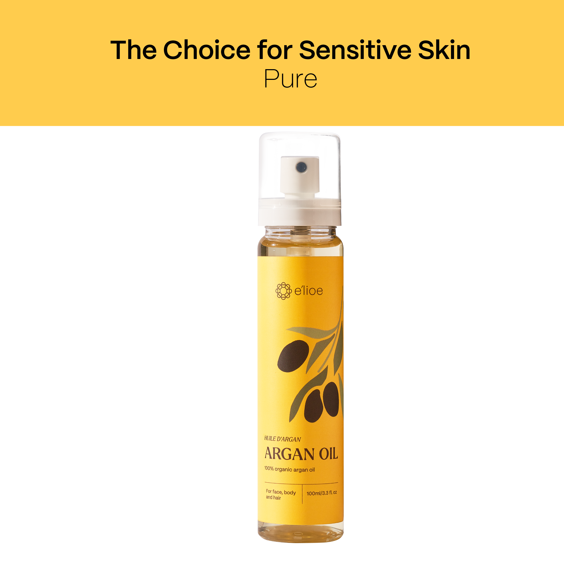 Argan Oil