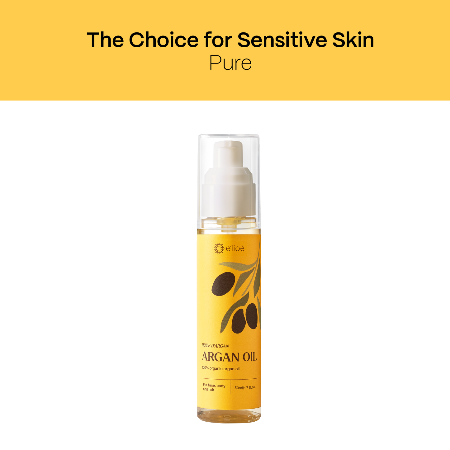 Argan Oil