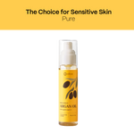 Argan Oil