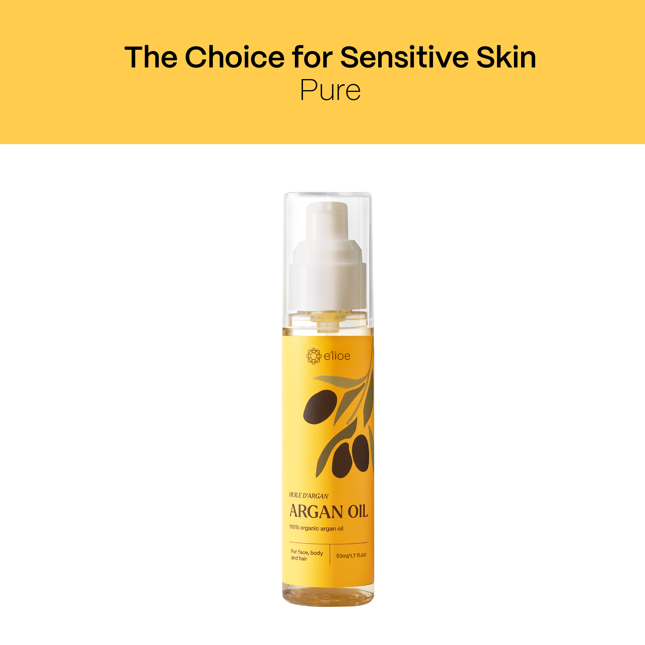 Argan Oil