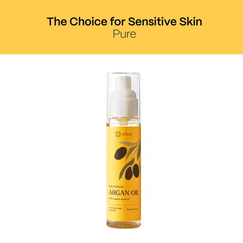 Argan Oil 50ml