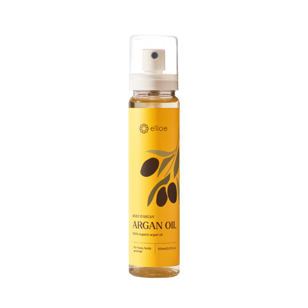 Bundle of 3 - Argan Oil (100ml) - Save 20%