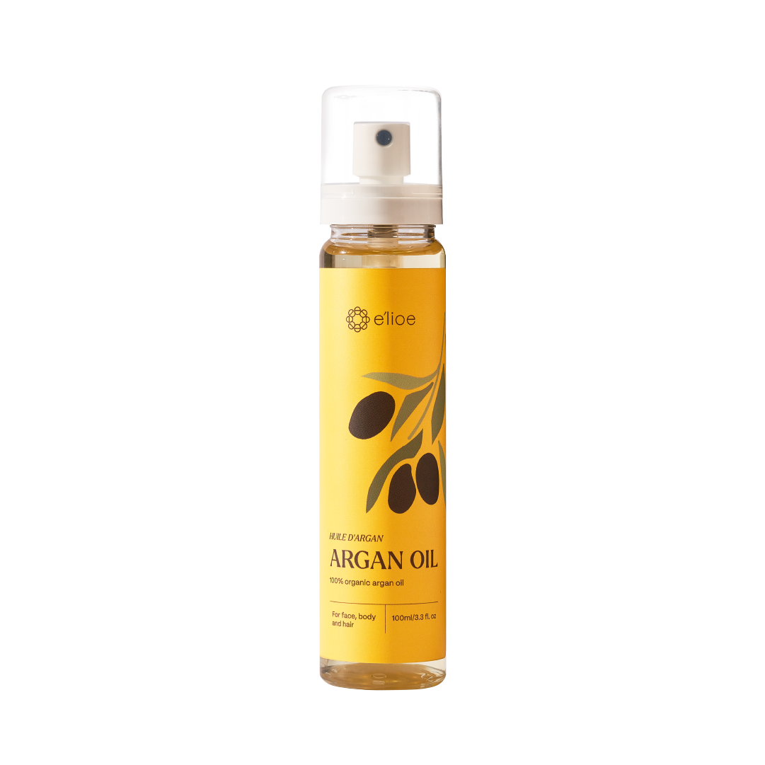 Bundle of 3 - Argan Oil (100ml) - Save 20%