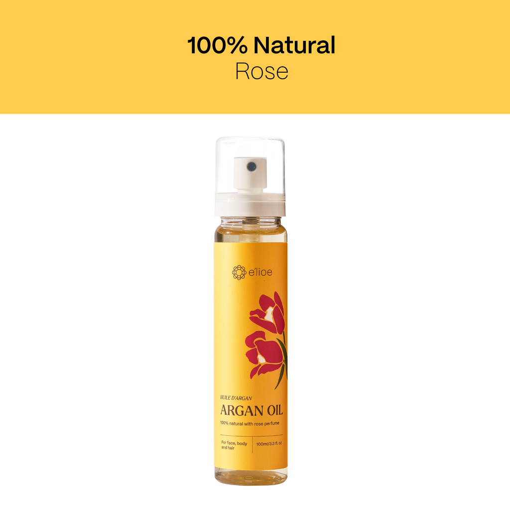 Argan Oil