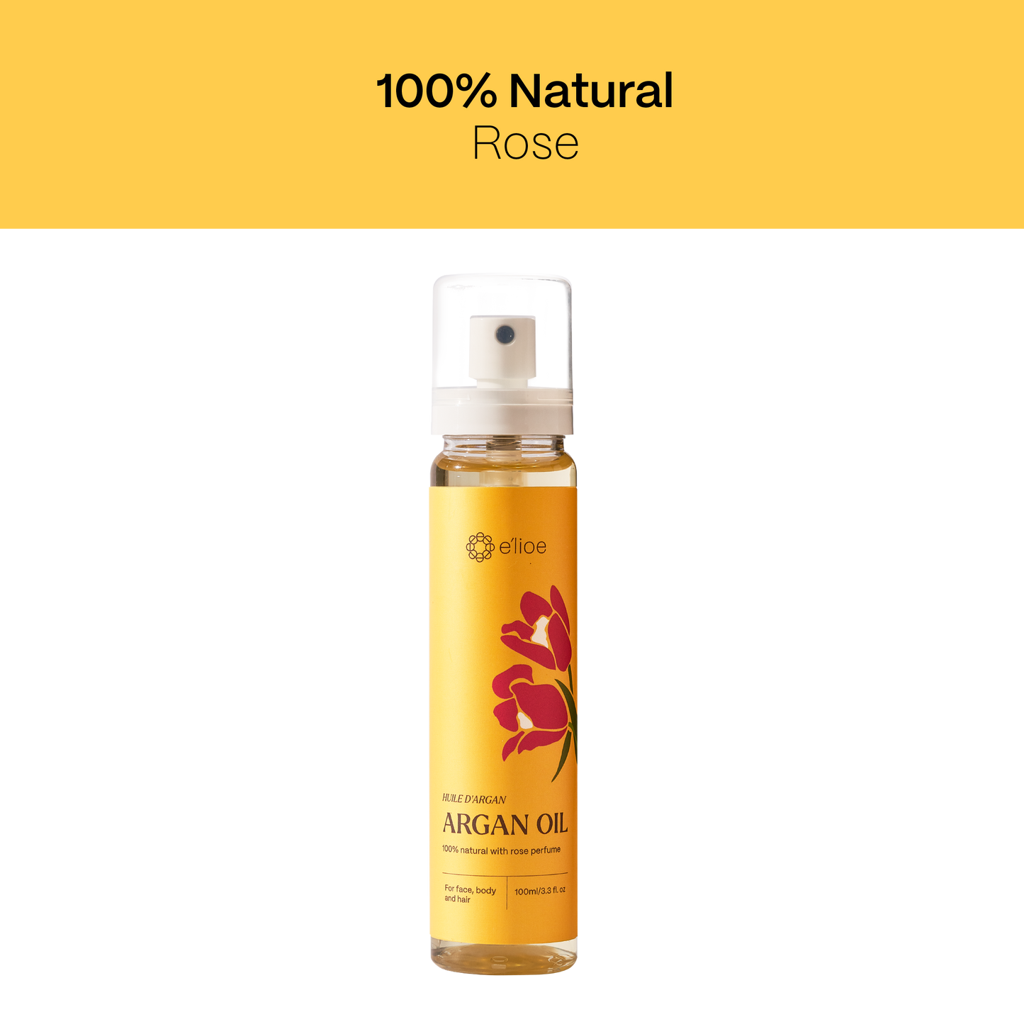 Argan Oil