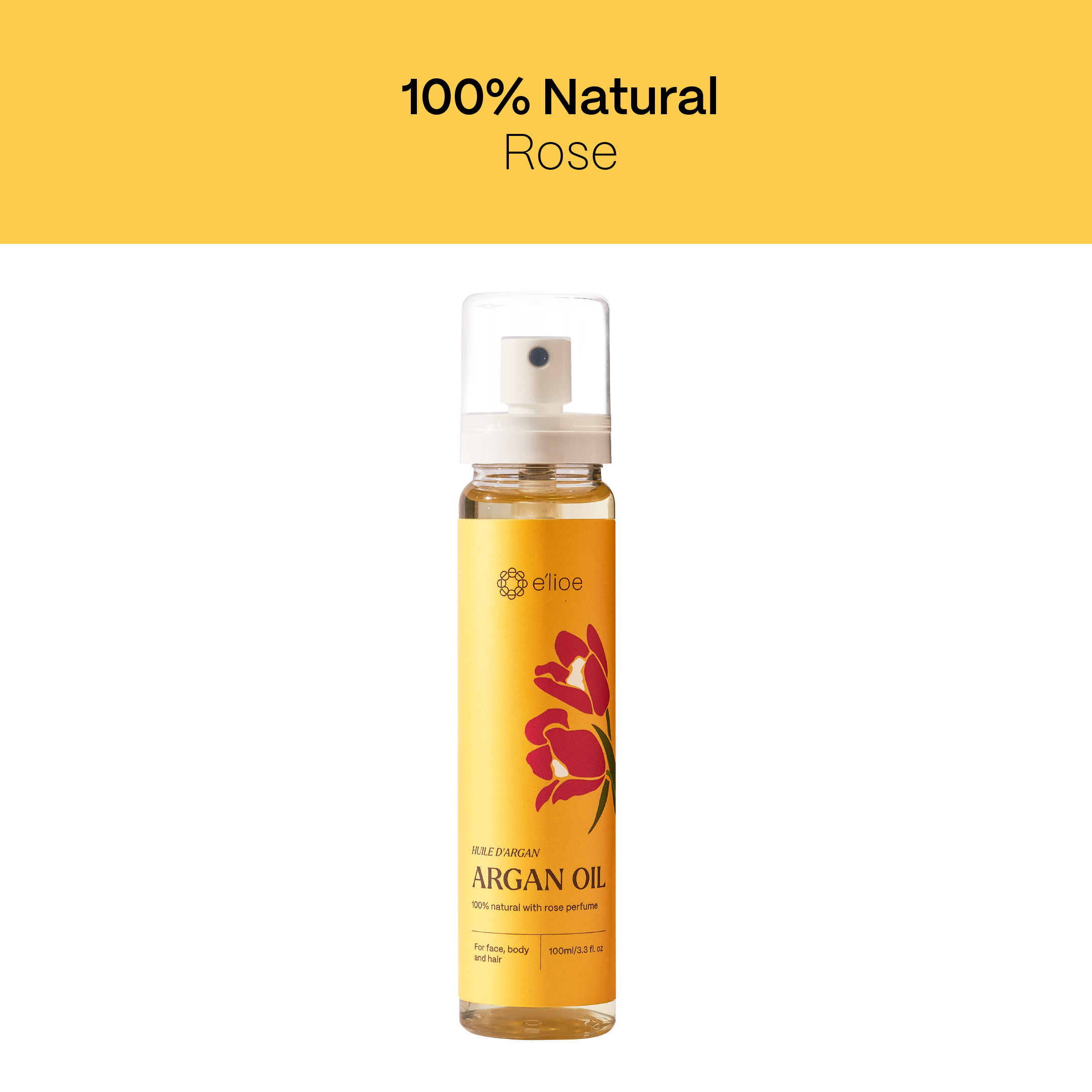 Argan Oil