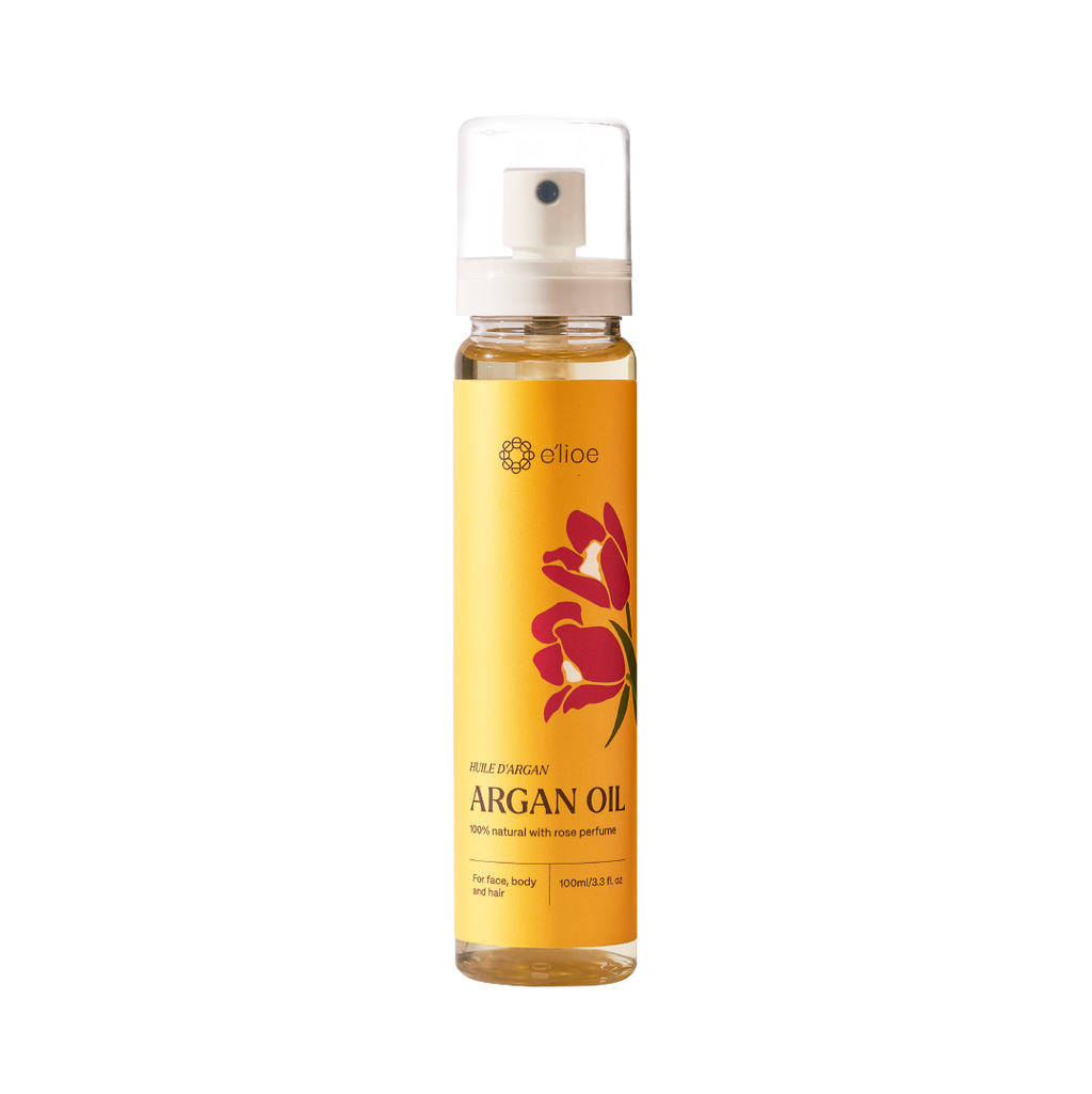Bundle of 3 - Argan Oil (100ml) - Save 20%