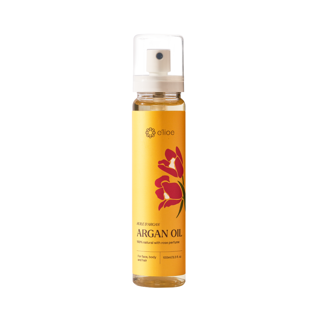 Bundle of 3 - Argan Oil (100ml) - Save 20%
