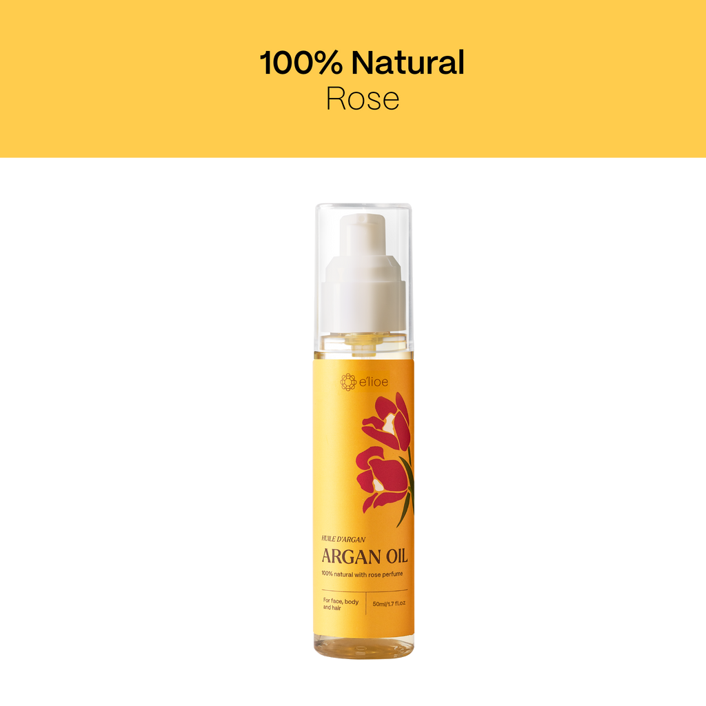 Argan Oil