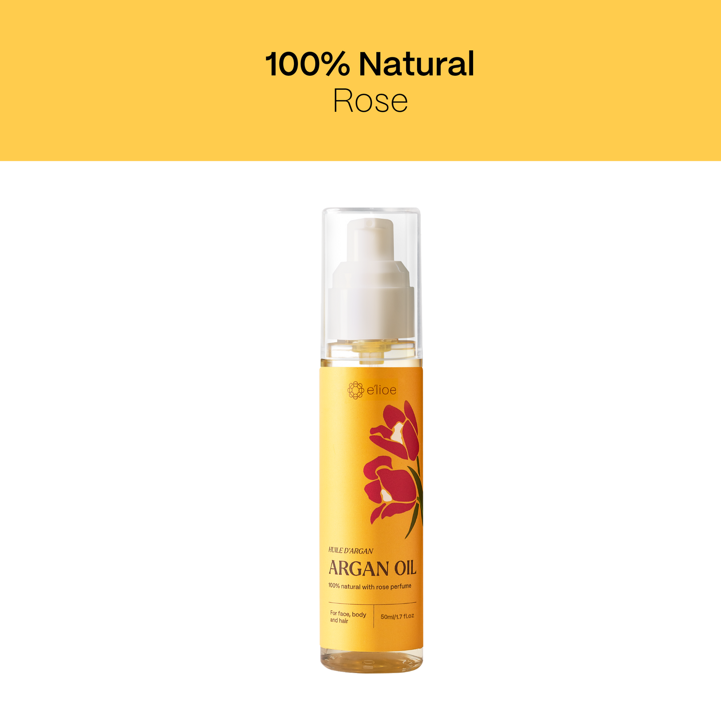 Argan Oil