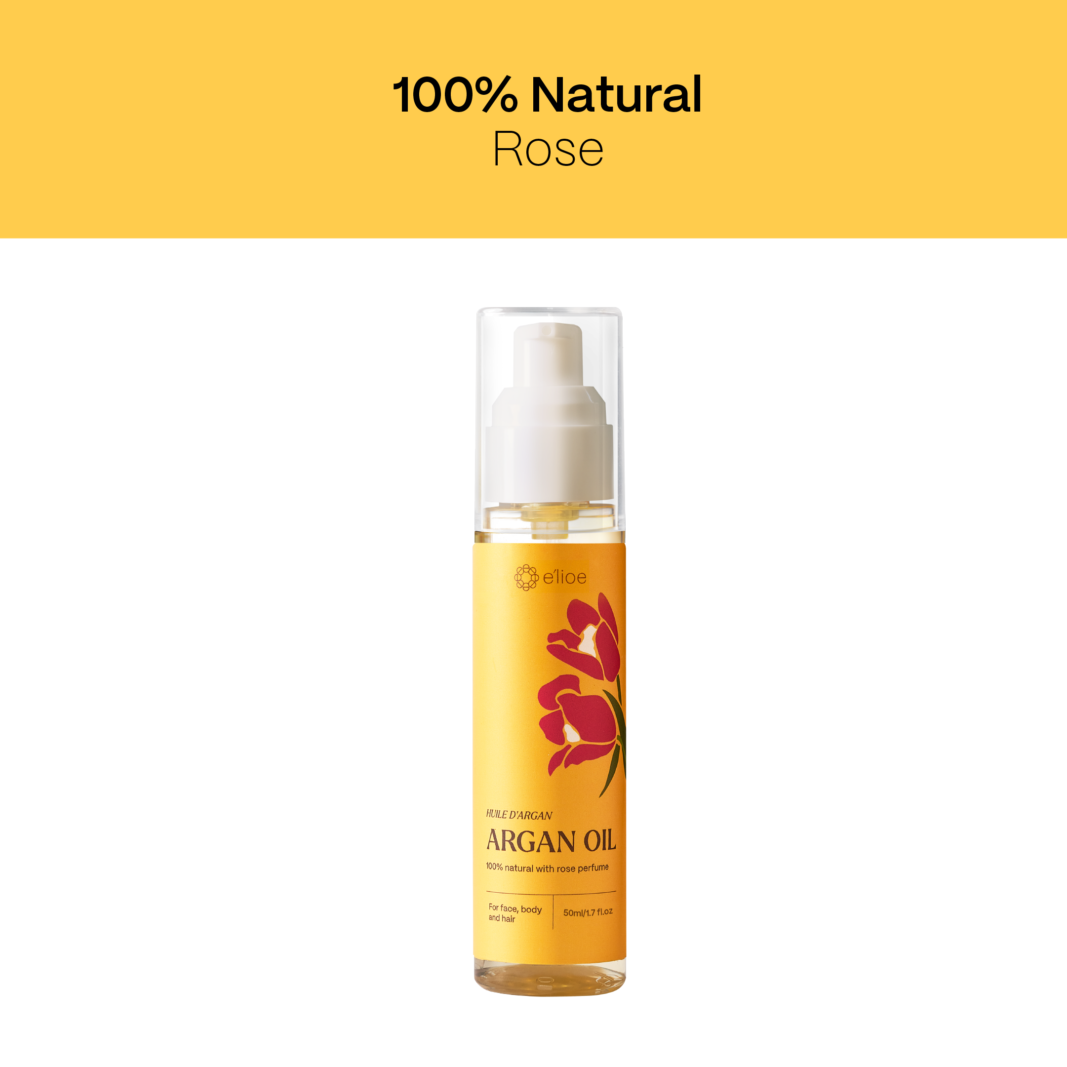 Argan Oil