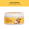 100% Organic Shea Butter (100ml)
