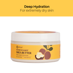 100% Organic Shea Butter (100ml)