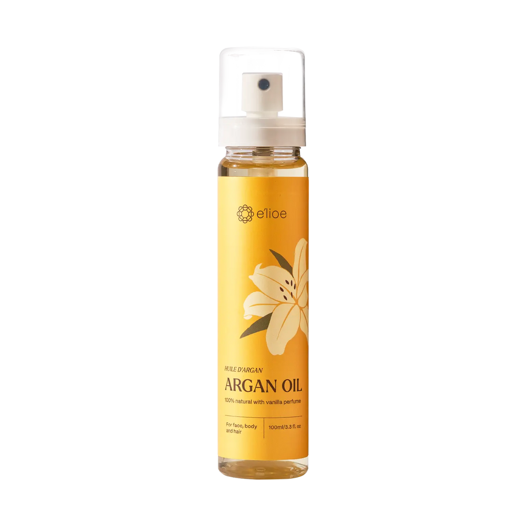 Argan Oil