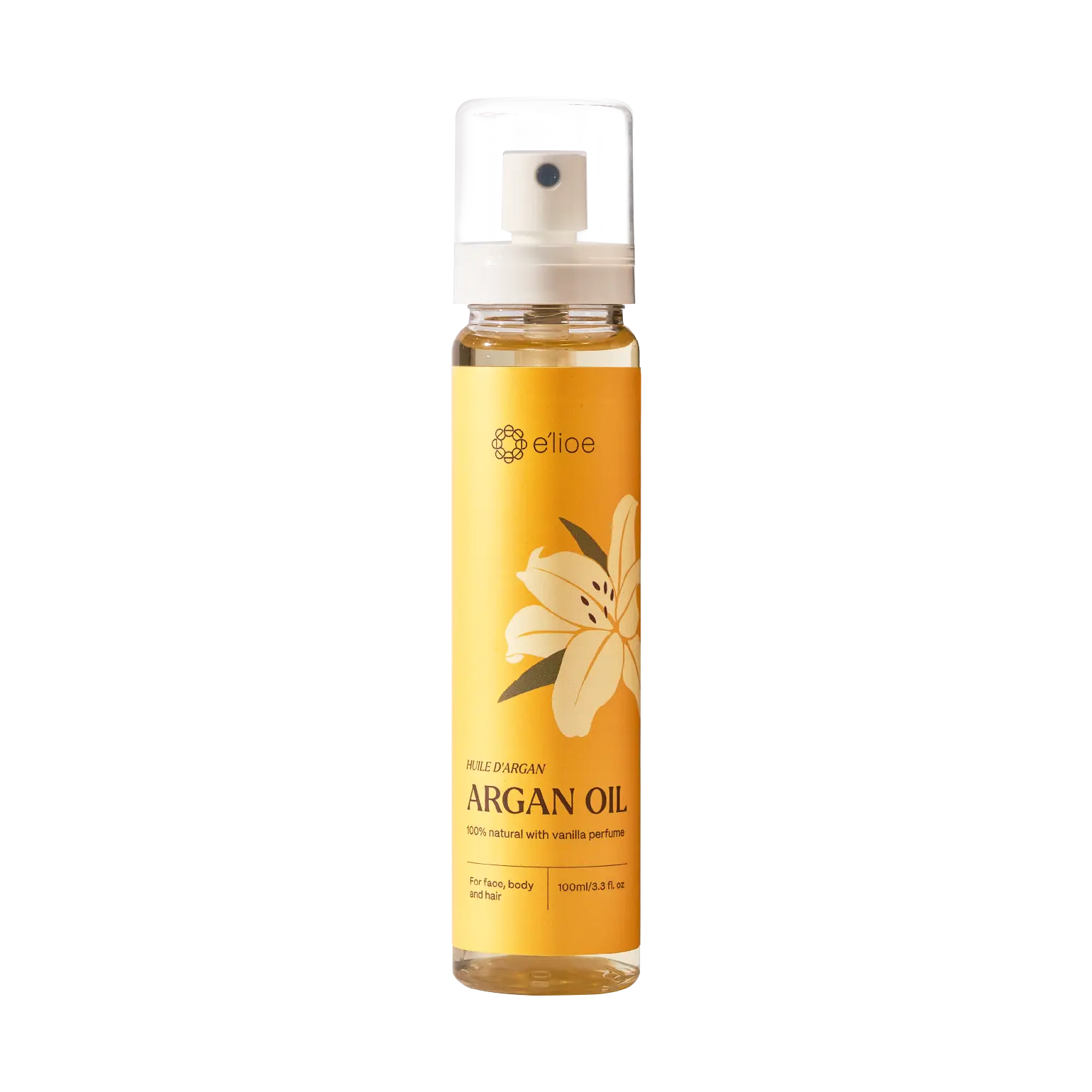 Argan Oil
