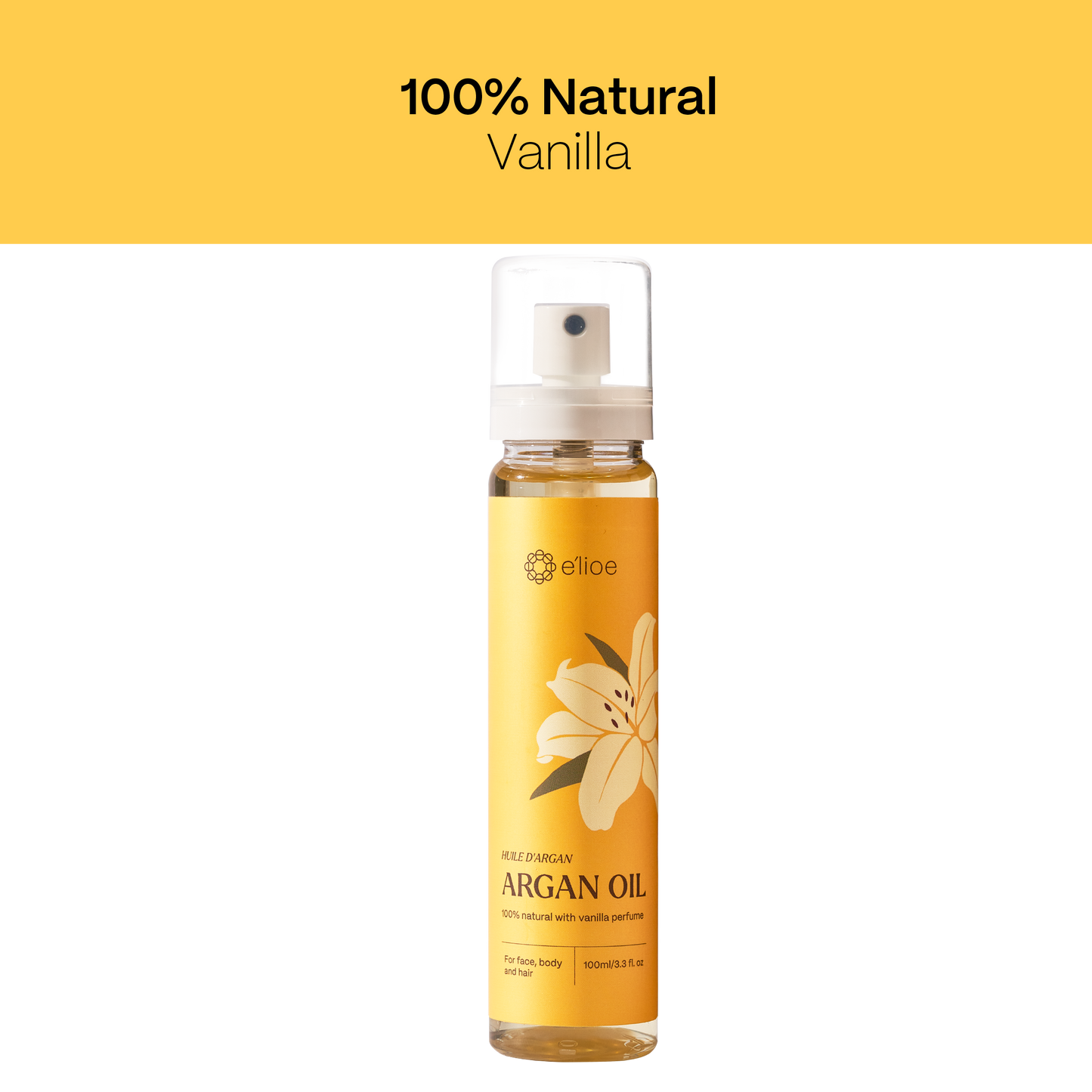 Argan Oil