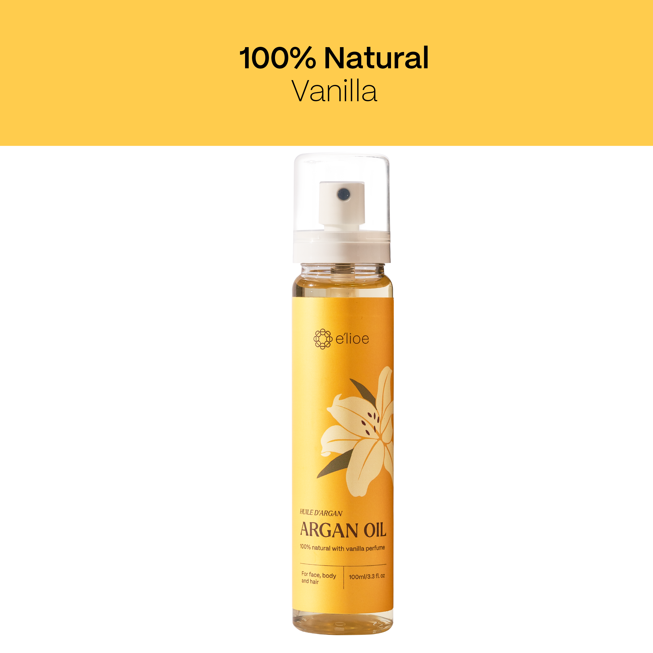 Argan Oil