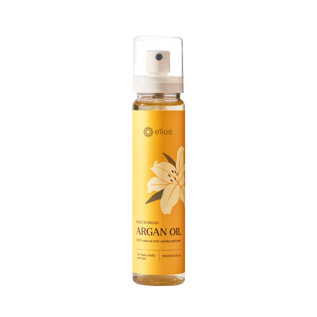 Bundle of 3 - Argan Oil (100ml) - Save 20%