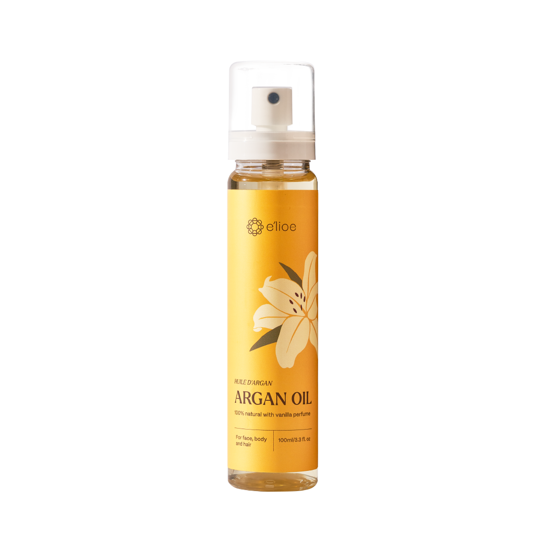 Bundle of 3 - Argan Oil (100ml) - Save 20%