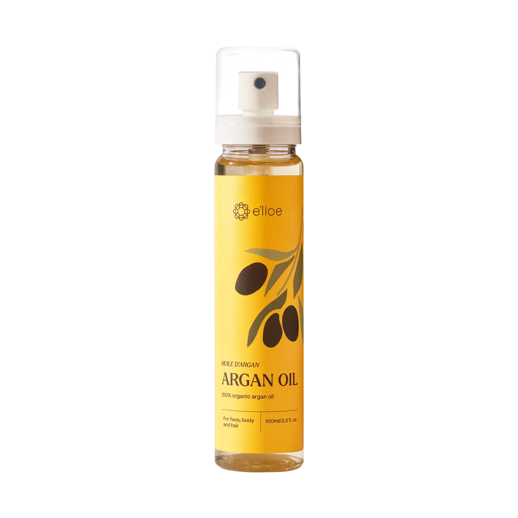 Argan Oil