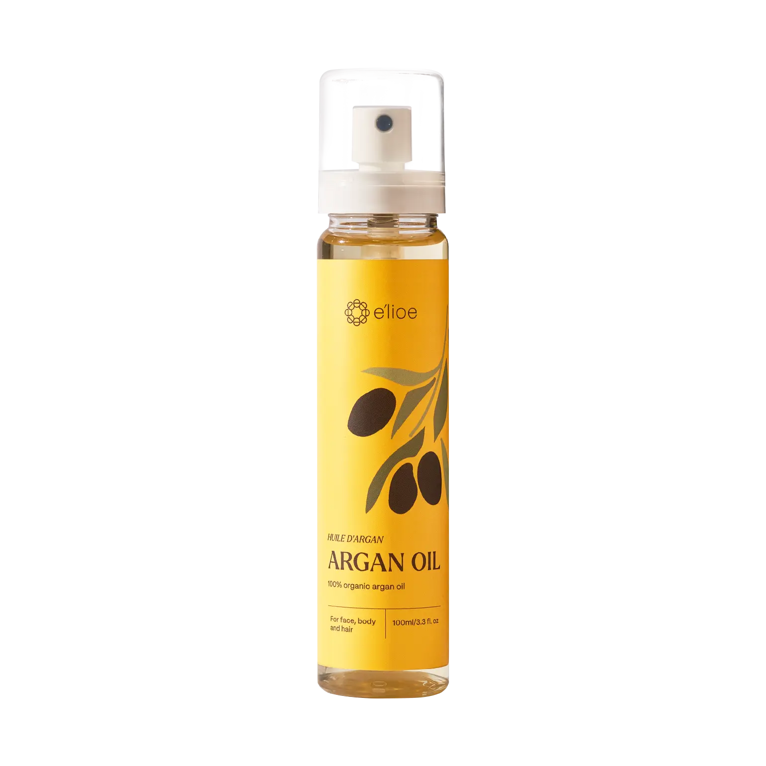 Argan Oil
