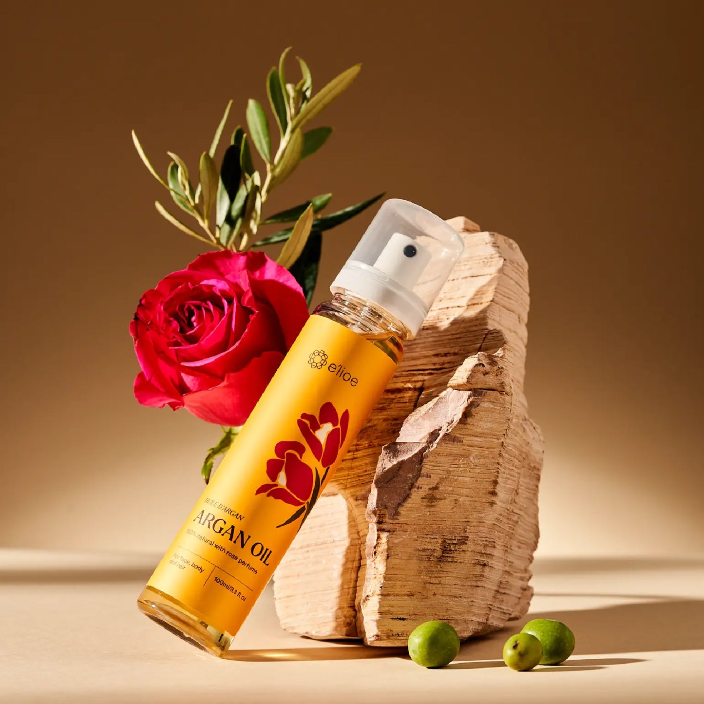Argan Oil