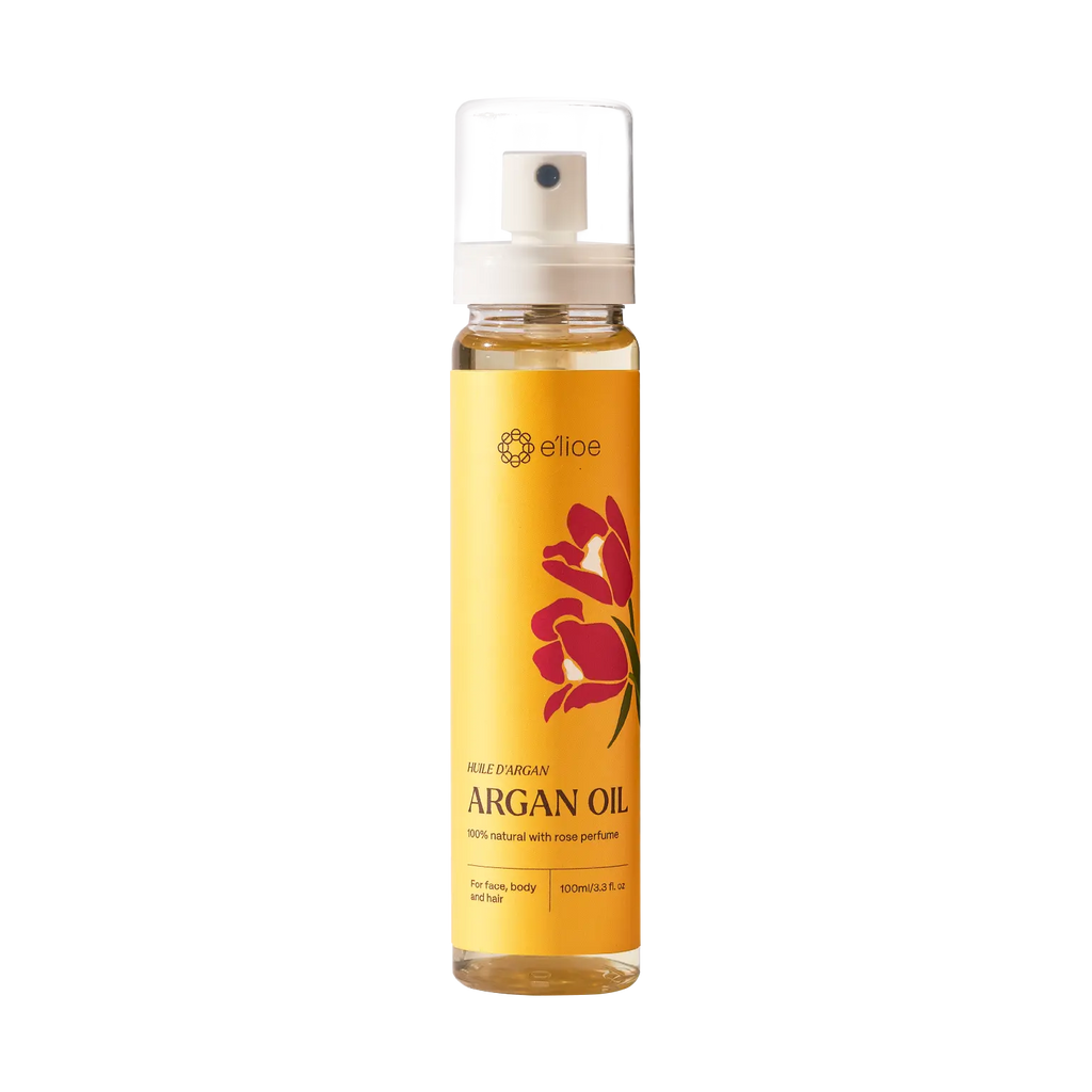 Argan Oil