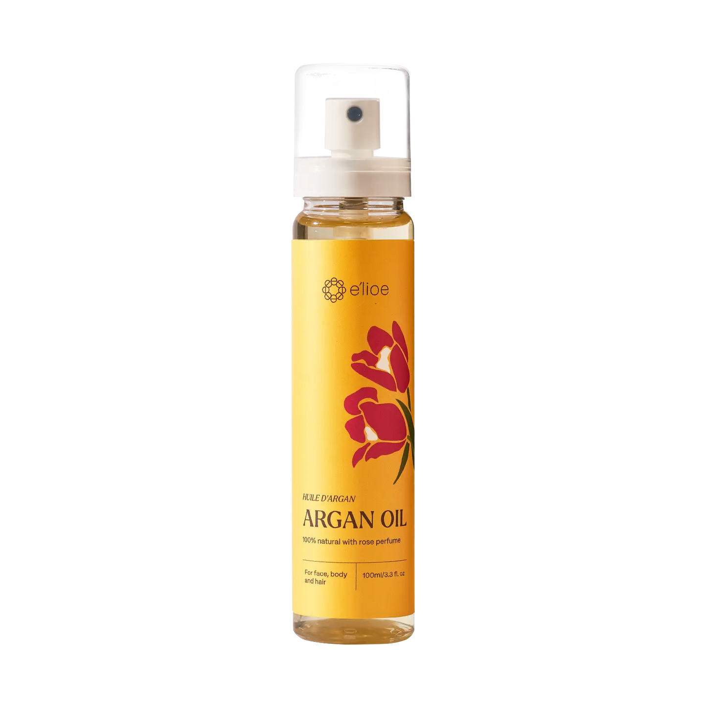 Argan Oil