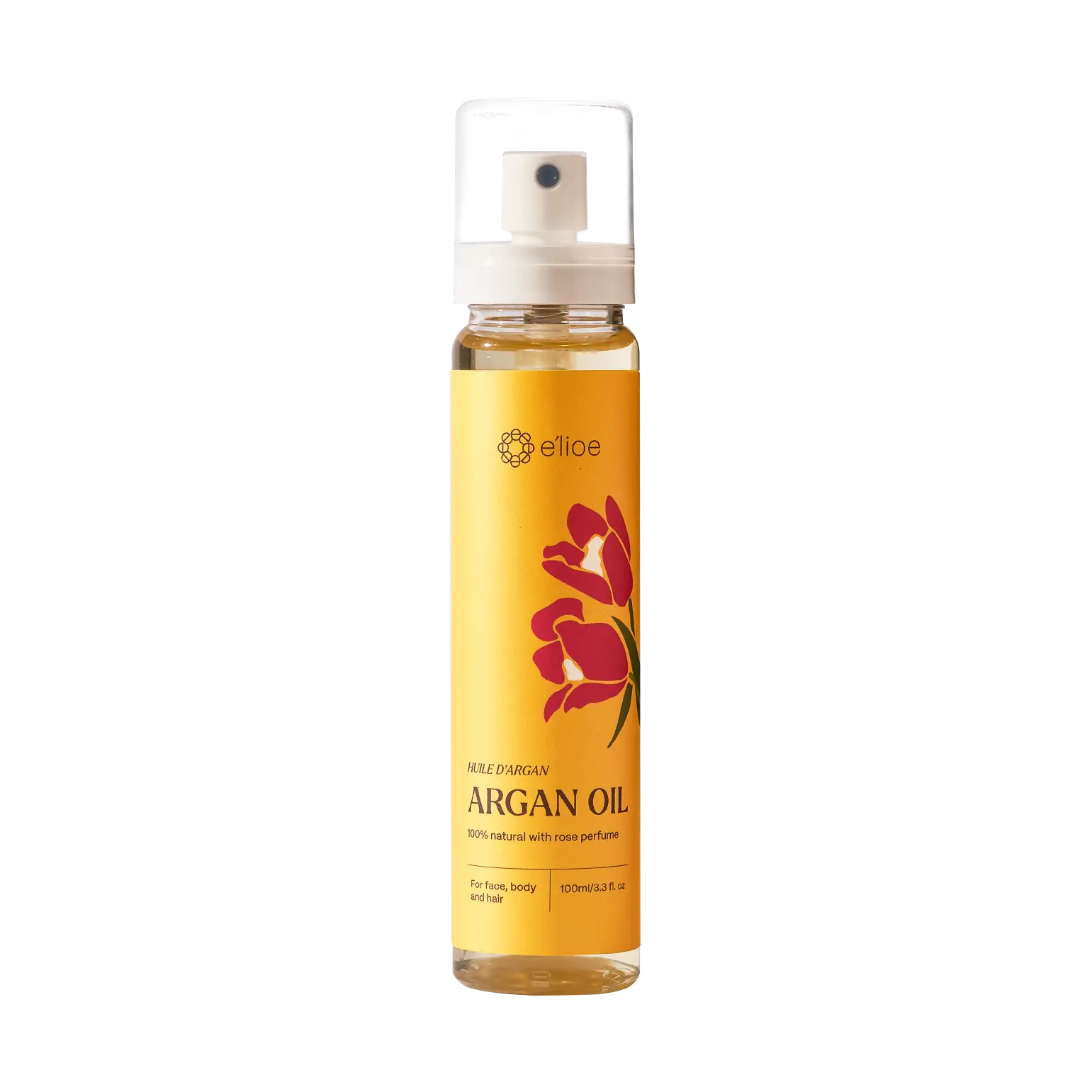 Argan Oil