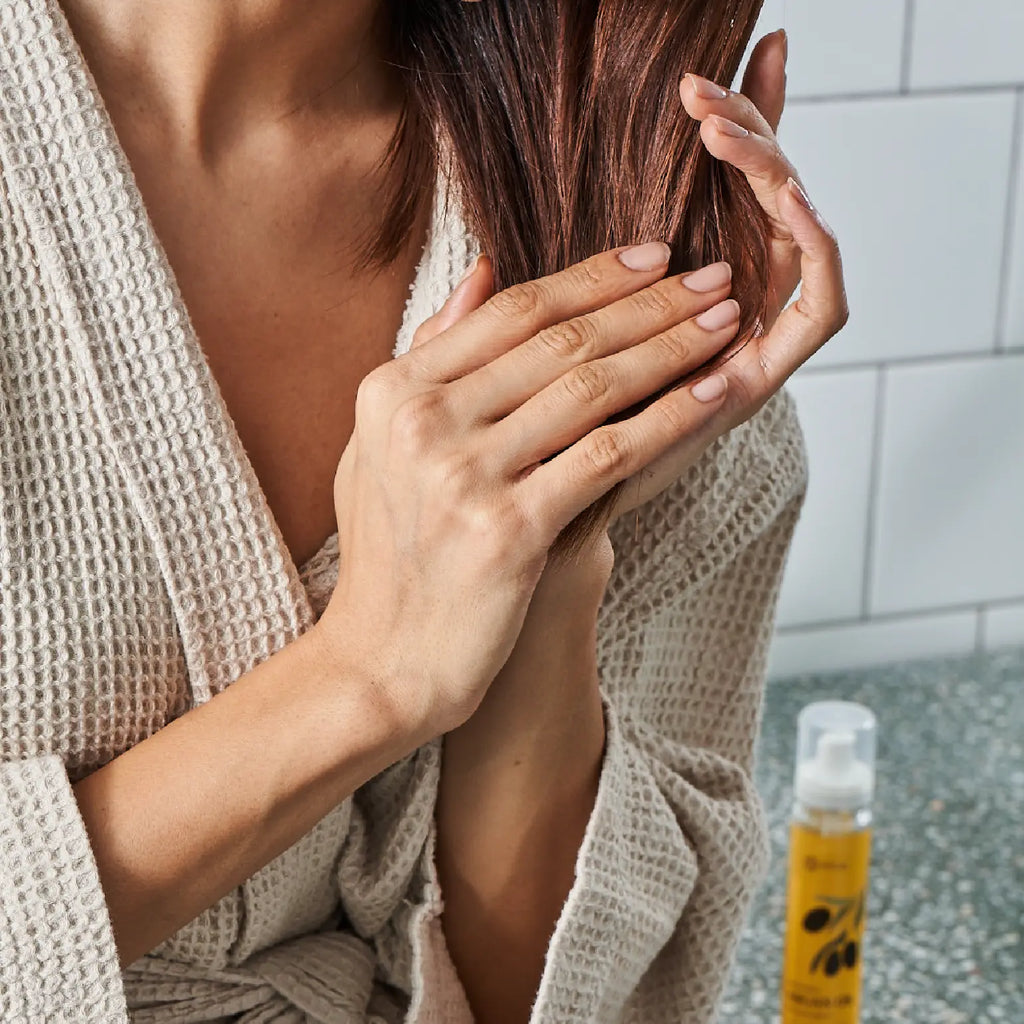 Argan Oil