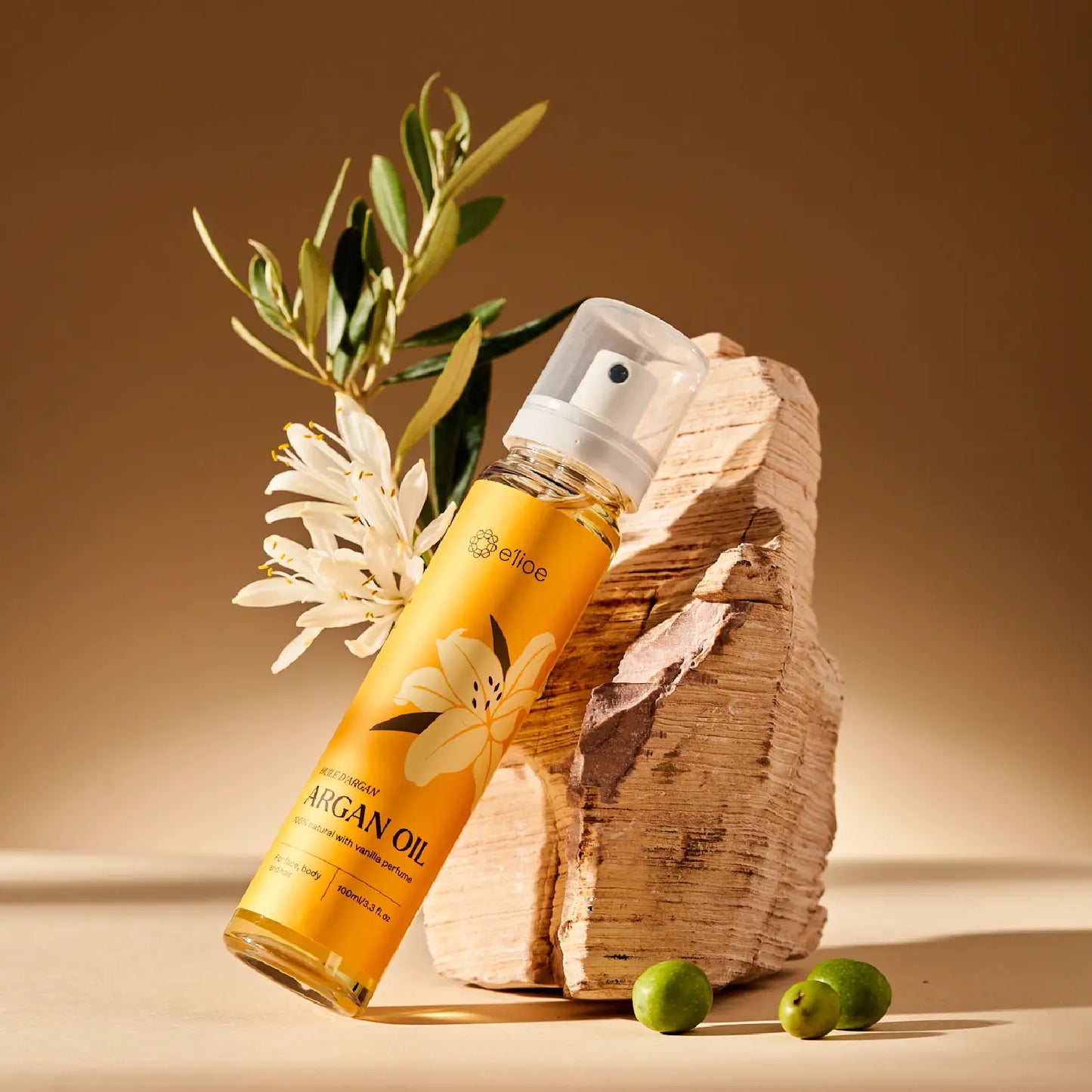 Argan Oil