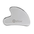 Stainless Steel Gua Sha