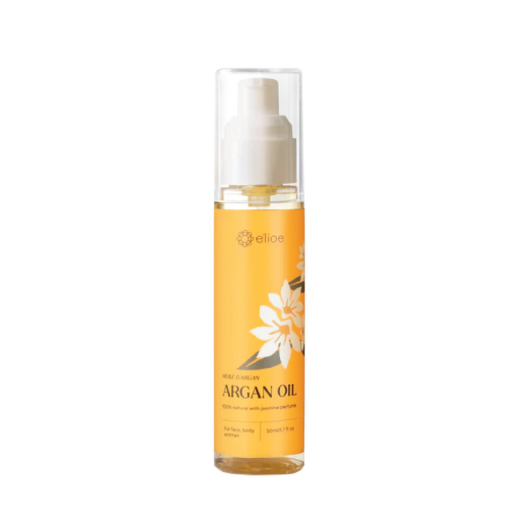Argan Oil