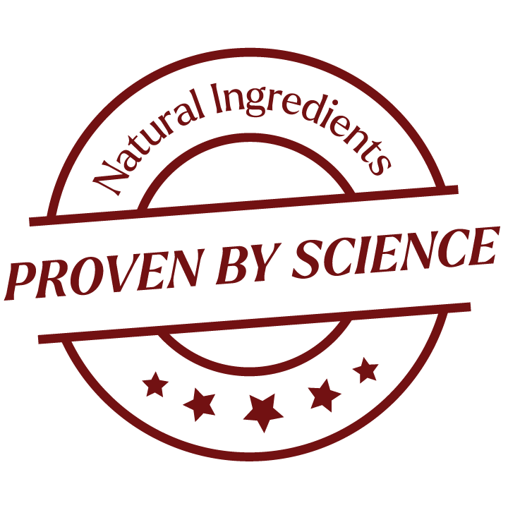 Proven By Science