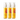 Bundle of 3 - Argan Oil with Rose Perfume (Relax) - 50ml