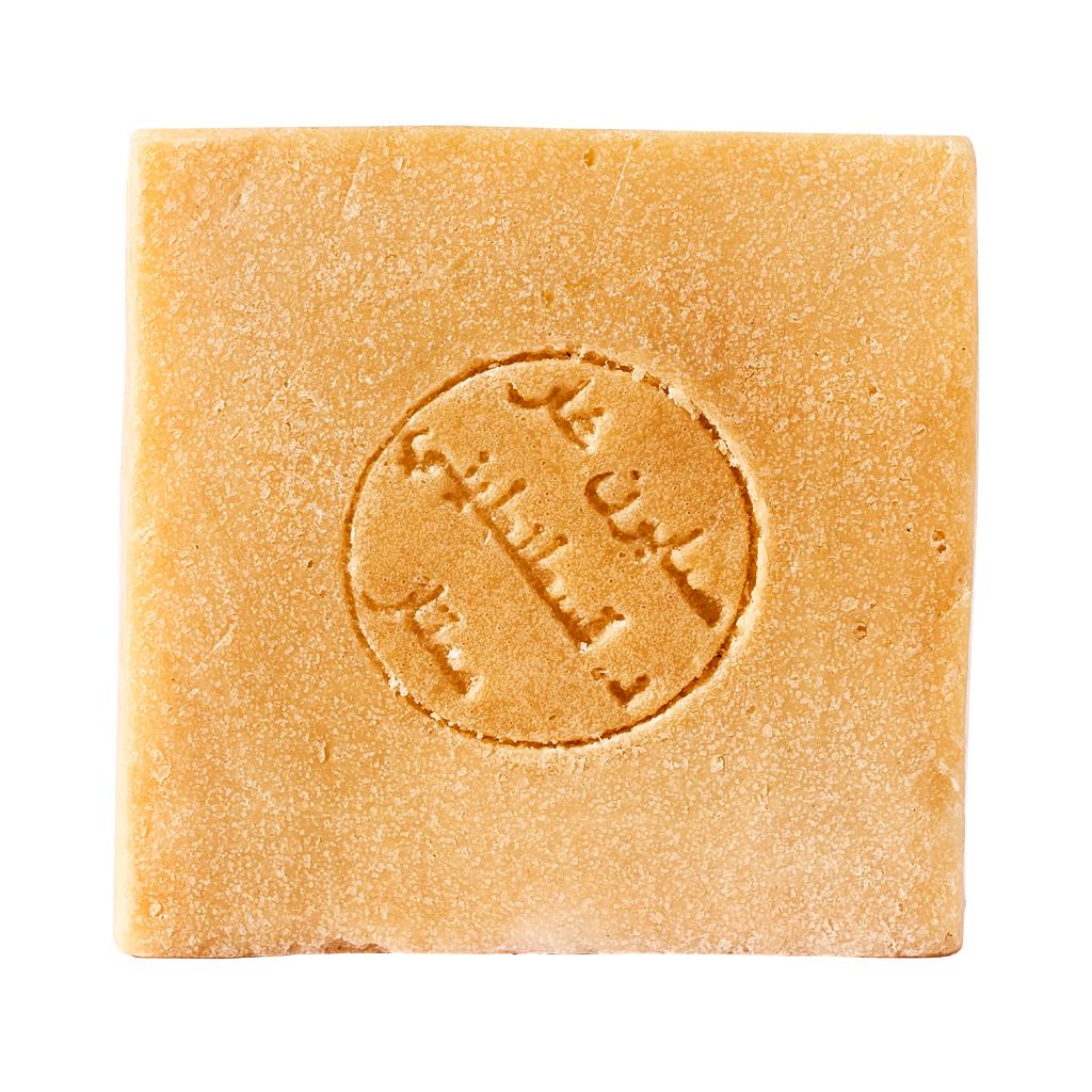 Aleppo Soap