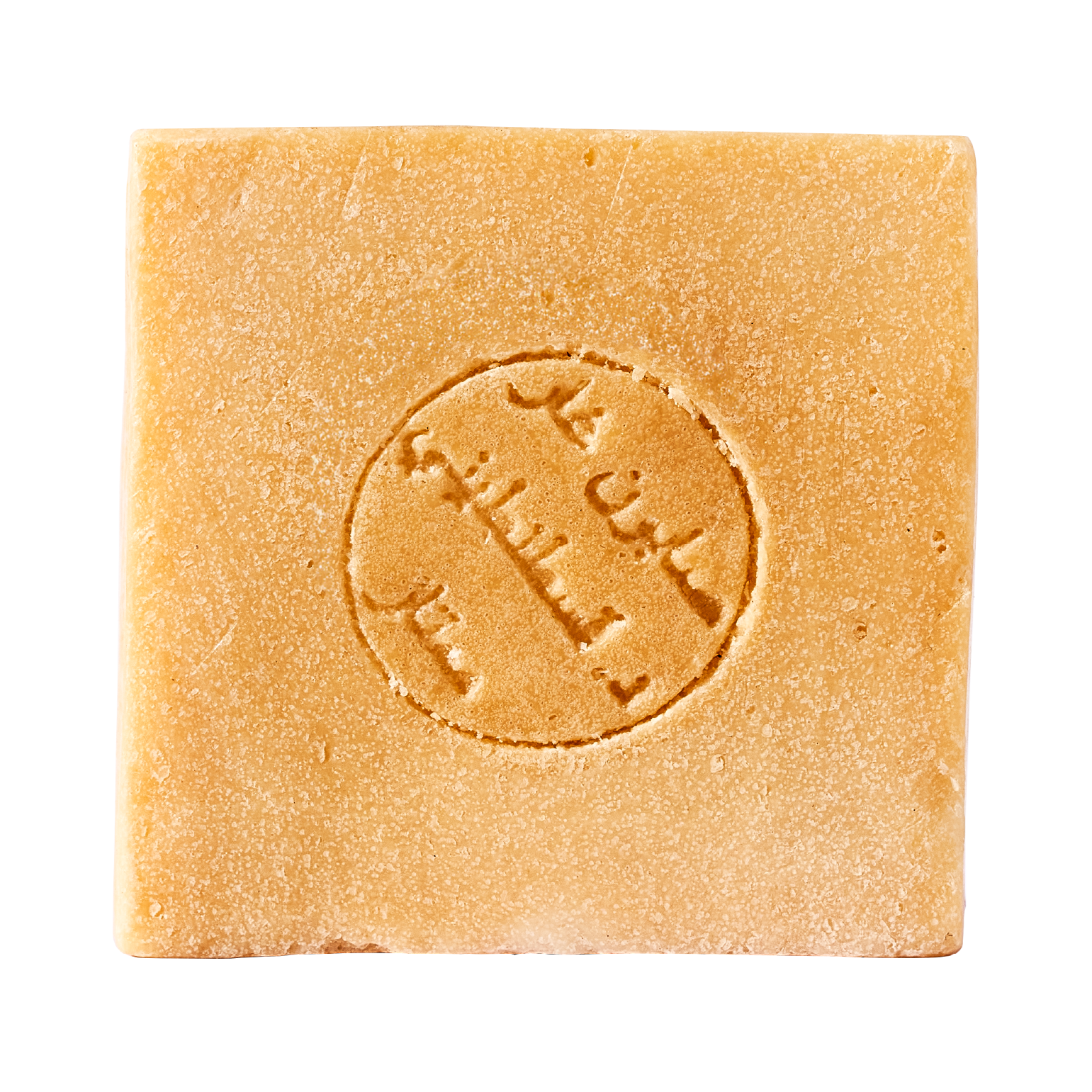 Aleppo Soap